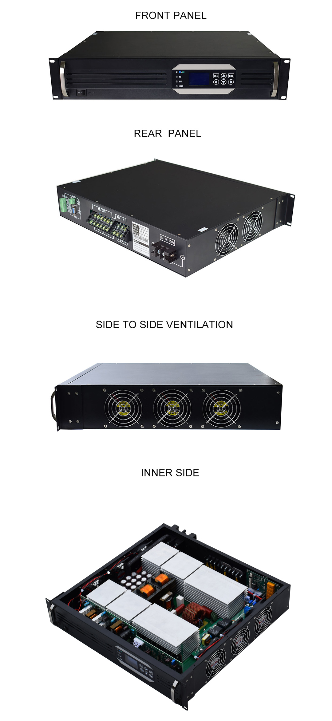 PURE SINE WAVE INVERTER|DC POWER SUPPLY