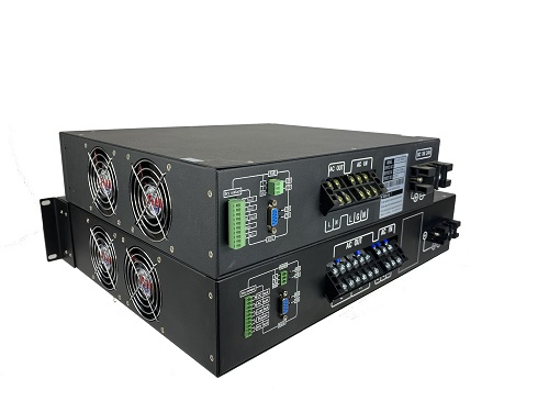 Safety and operating instructions for high frequency pure inverterPURE SINE WAVE INVERTER|DC POWER SUPPLY
