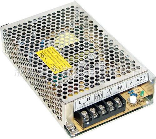 Is the rectifier module a switching power supply?PURE SINE WAVE INVERTER|DC POWER SUPPLY