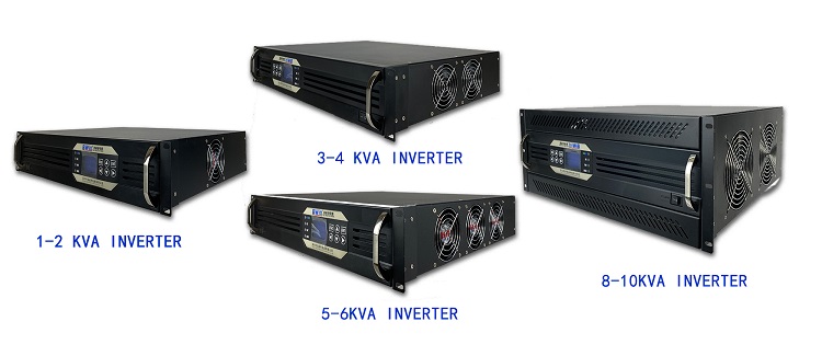 深圳高频纯粹弦波电力逆变器 110/110V 电力逆变电源 变频电源 岸电电源 逆变电源