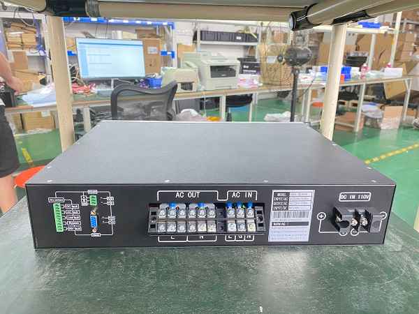 Maintenance and maintenance of inverterPURE SINE WAVE INVERTER|DC POWER SUPPLY