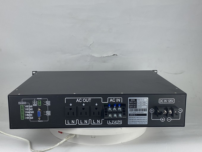 Description of the composition of the DC power supply of the power communication inverterPURE SINE WAVE INVERTER|DC POWER SUPPLY