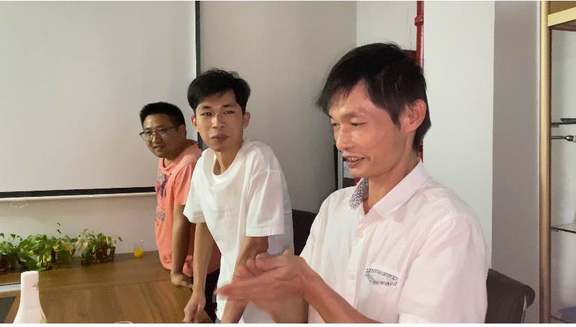 Employee Birthday Party | Be grateful, move forward with warmth, and grow with BWITT!PURE SINE WAVE INVERTER|DC POWER SUPPLY