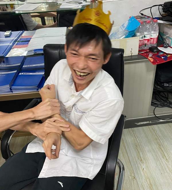 12博官网生日会